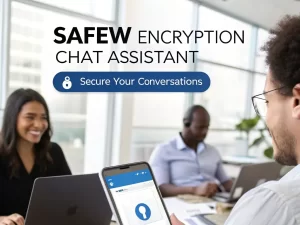 Safew电脑版更新后异常？版本冲突与降级方法全指南？