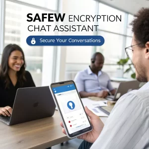 Safew电脑版打开后白屏？常见渲染问题与修复方法？