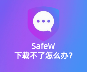 Safew电脑版防护失效或异常？排查步骤？