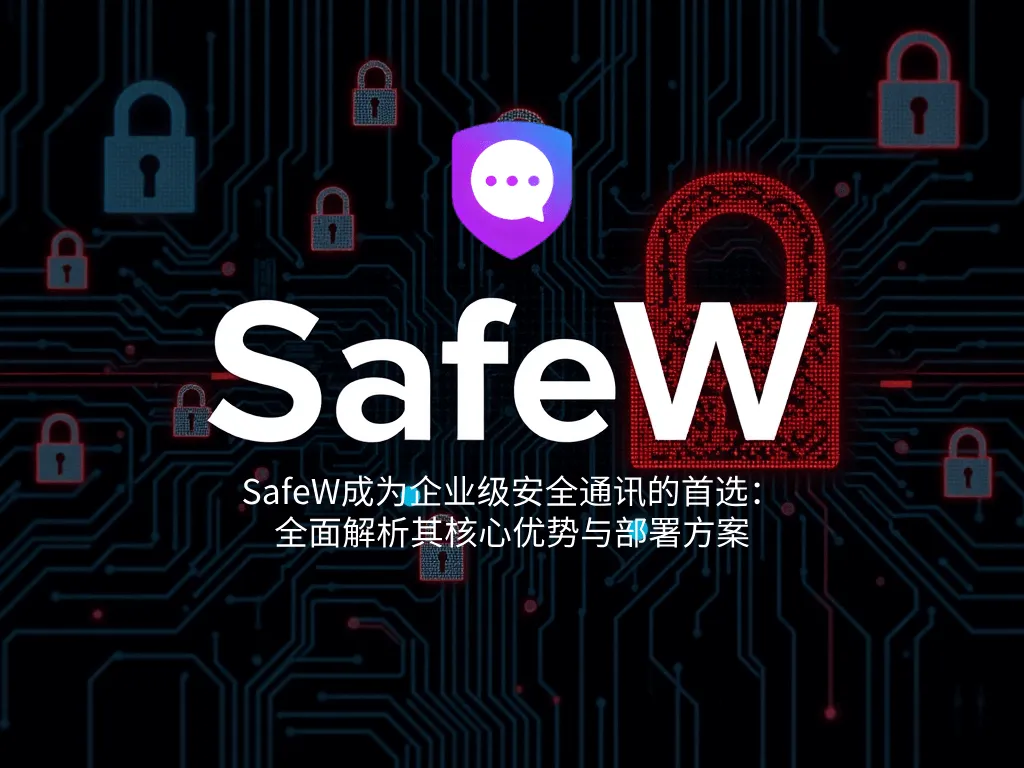 SafeW电脑版不显示内容？终极修复方案合集
