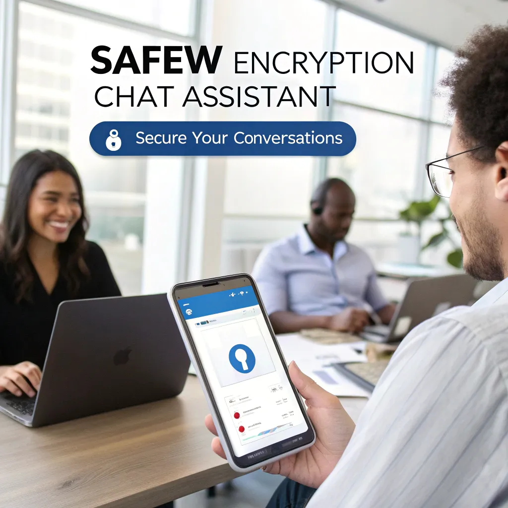 Safew电脑版运行不了？系统兼容与权限问题一次讲清