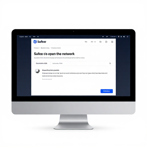 Safew电脑版怎么正确安装？新手必须避开的 3 个坑