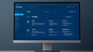 Safew电脑版运行时黑屏？图形组件与权限设置快速修复？