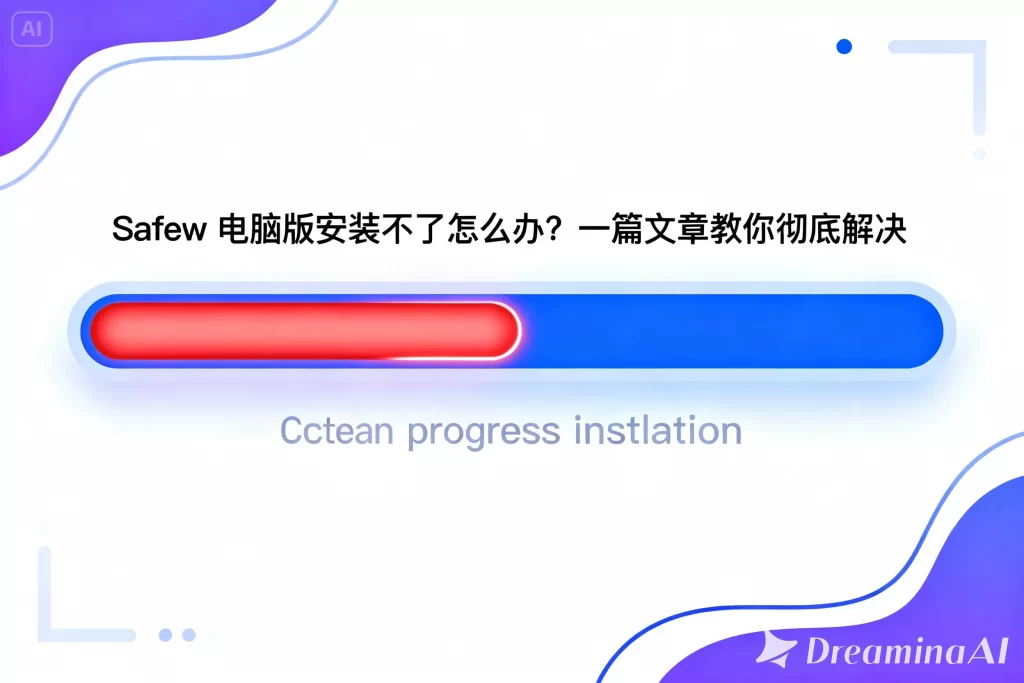 Safew 电脑版无法登录或连不上服务器？手把手修复教程